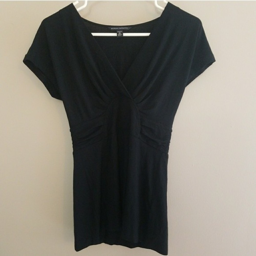 Banana Republic Baby Doll Top